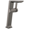 Single Handle Vessel Bathroom Faucet