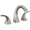 Two Handle Widespread Bathroom Faucet