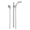 Fundamentals&trade; 2-Setting Glide Rail Hand Shower