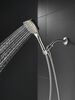 4-Setting Hand Shower