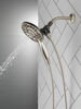 In2ition&reg; 4-Setting Two-in-One Shower (Recertified)