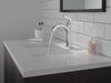 Single Handle Bathroom Faucet