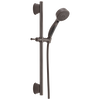 ActivTouch&reg; 9-Setting Slide Bar Hand Shower (Recertified)