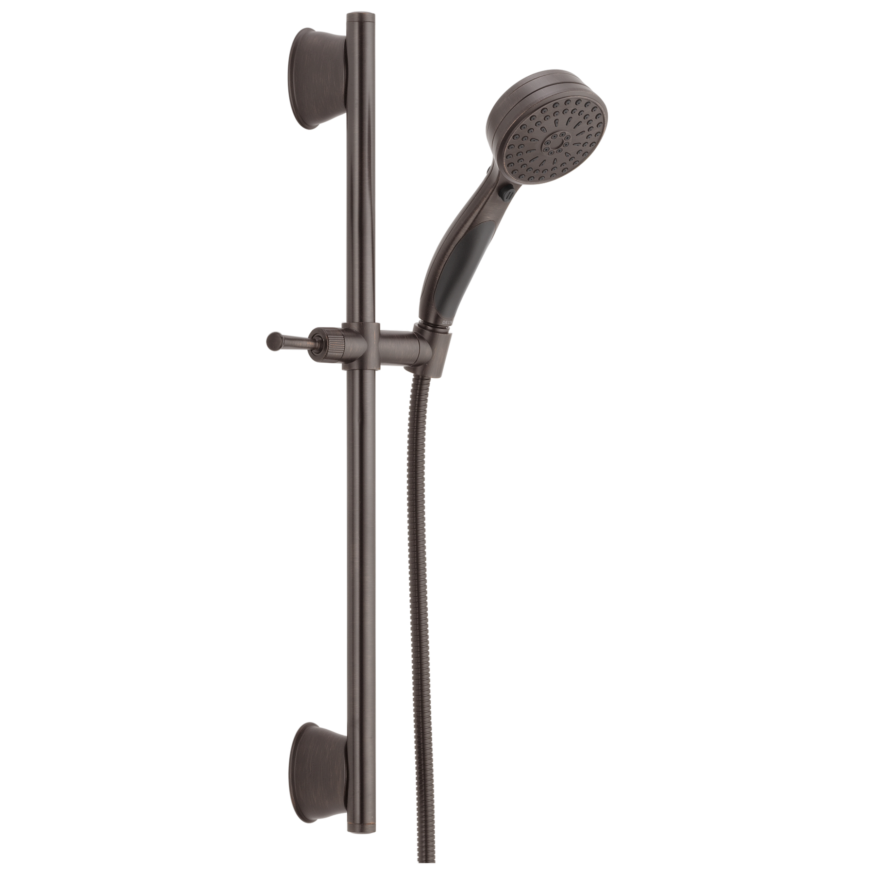ActivTouch&reg; 9-Setting Slide Bar Hand Shower (Recertified)