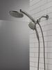 PivotPro&trade; 3-in-1 Combination Shower