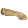 Non-Diverter Tub Spout