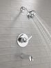 Monitor&reg; 14 Series Tub and Shower