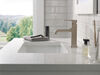 Single Handle Bathroom Faucet