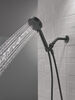 6-Setting Hand Shower