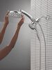 PivotPro&trade; 3-in-1 Combination Shower