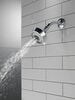 3-Setting Shower Head