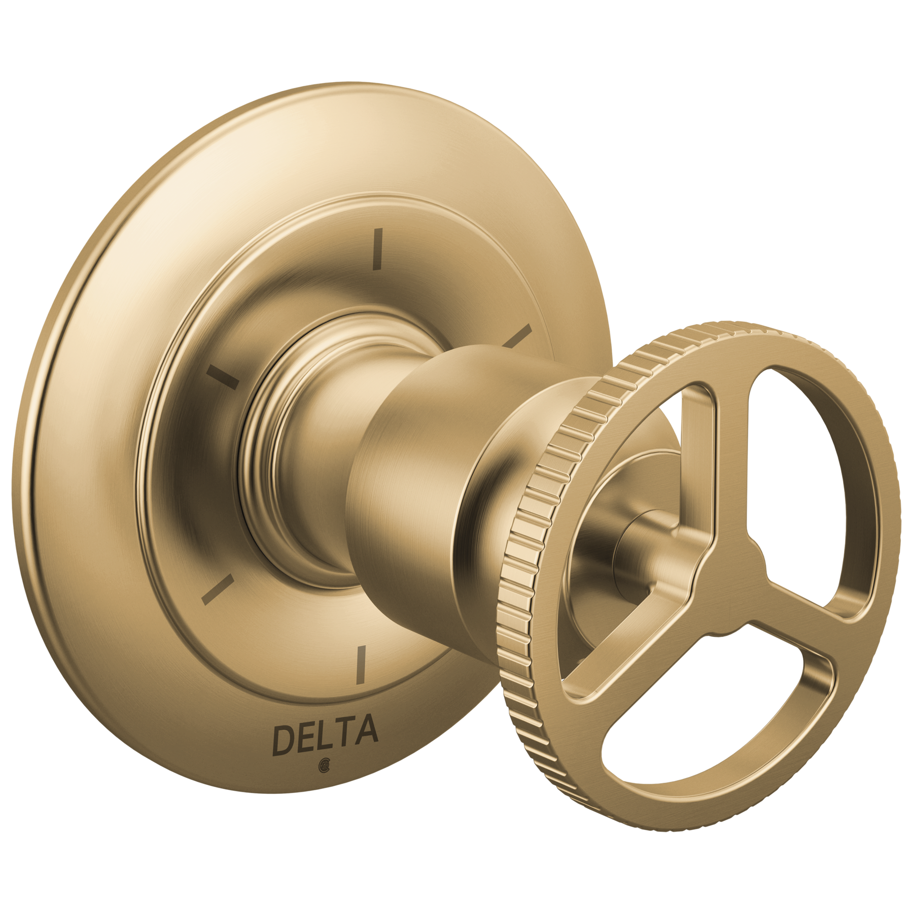 Diverter Trim 6-Setting