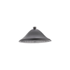 Shower Head 2.5 GPM 1-Setting (Recertified)