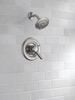 Monitor&reg; 17 Series Shower Trim