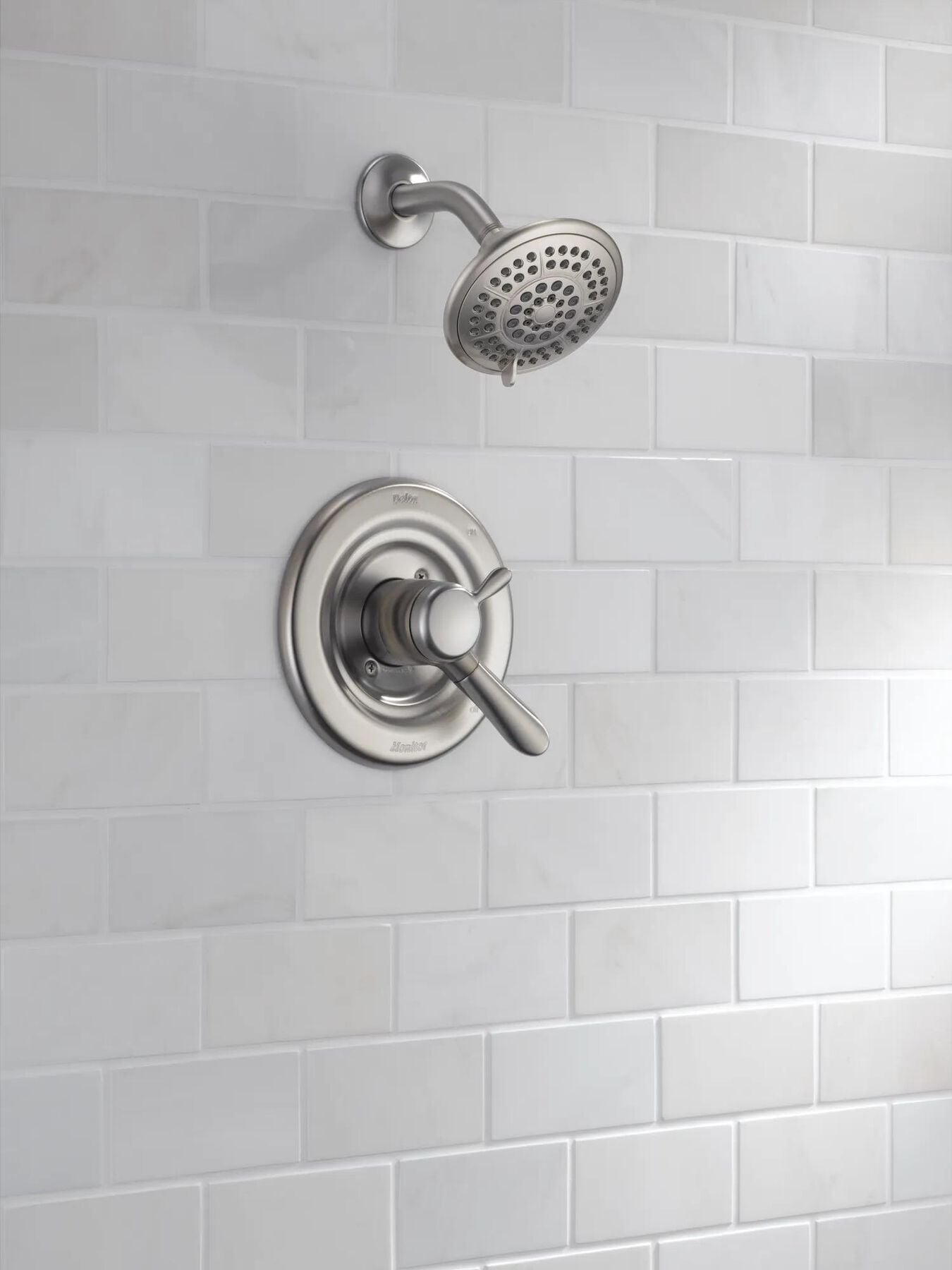 Monitor&reg; 17 Series Shower Trim