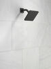 Square Showerhead