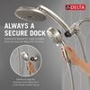 PivotPro&trade; 3-in-1 Combination Shower