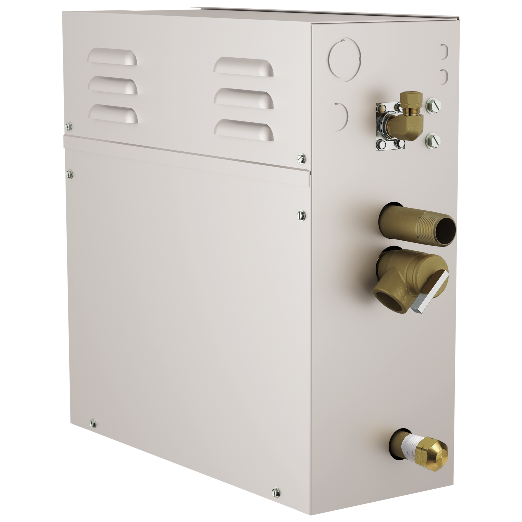 SimpleSteam&trade; Generator - 6kW