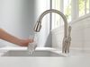 Pull-Down Kitchen Faucet