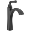 Single Handle Bathroom Faucet