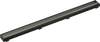 36" Reversible Linear Shower Drain Trim