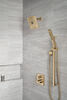 H<sub>2</sub>Okinetic&reg; Hand Shower 1.75 GPM w/Slide Bar 4S