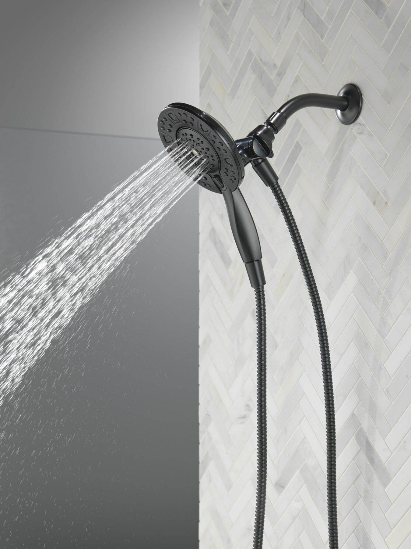 In2ition&reg; 1.75GPM HSSH 4-Setting (Recertified)