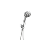 Premium 7-Setting Shower Mount Hand Shower