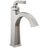 Single Handle Bathroom Faucet