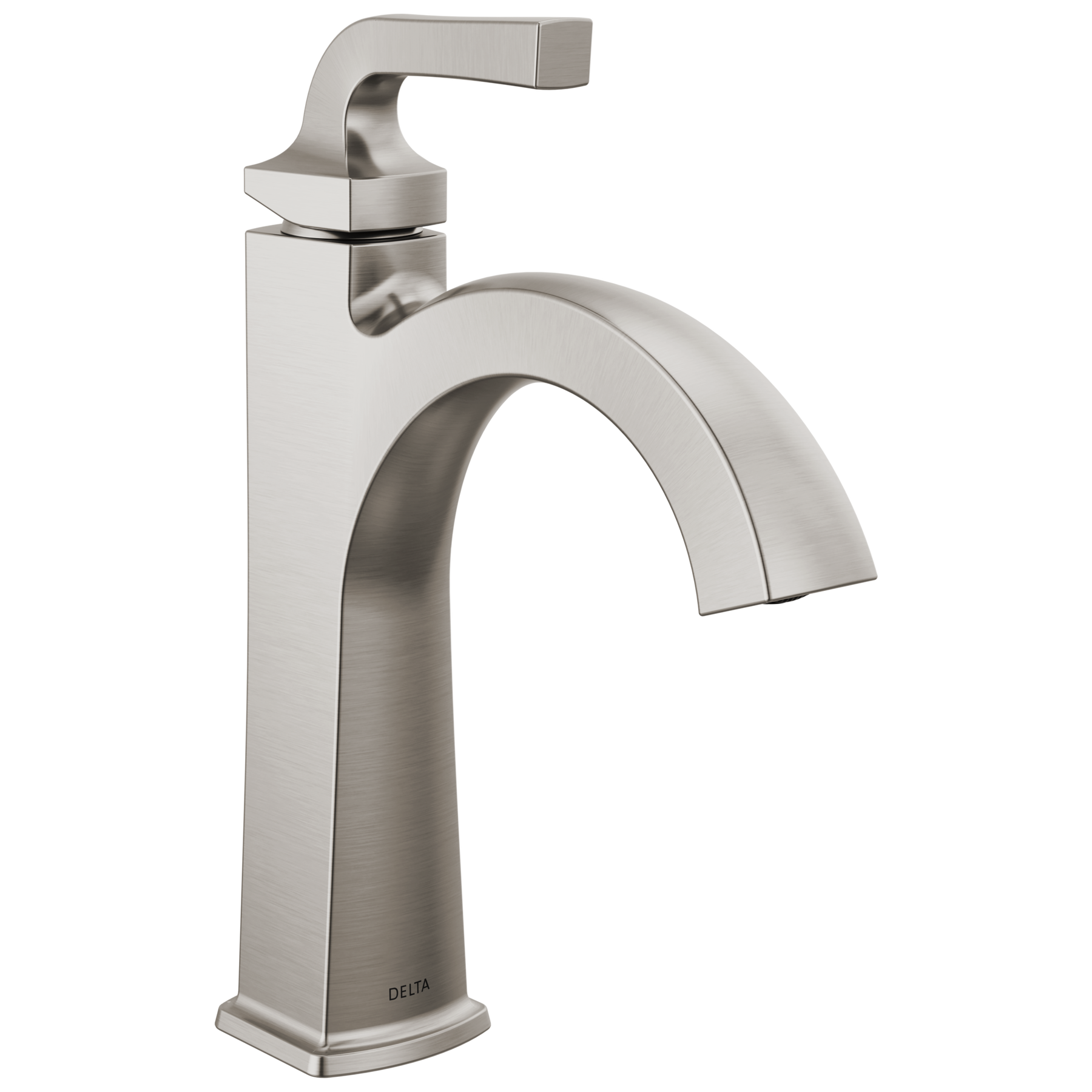 Single Handle Bathroom Faucet