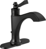 Single Lever Handle Kit