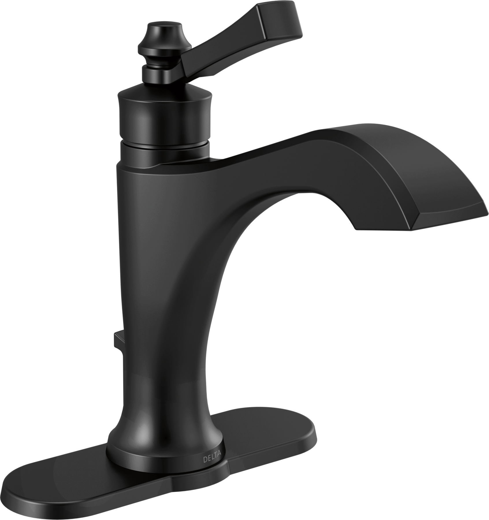 Single Lever Handle Kit