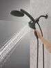 PivotPro&trade; 3-in-1 Combination Shower