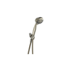 Premium 5-Setting Shower Mount Hand Shower