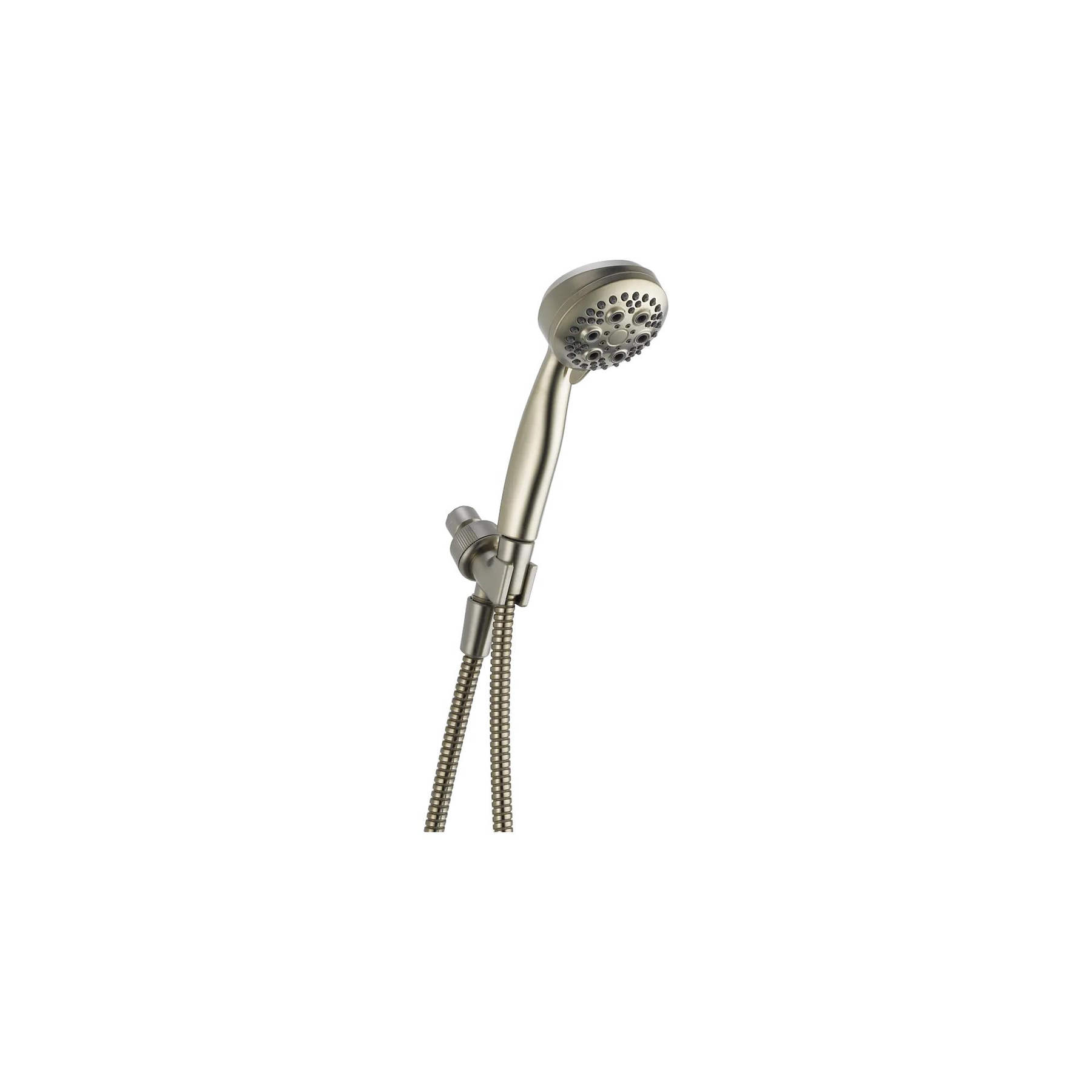 Premium 5-Setting Shower Mount Hand Shower