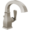 Single Handle Bathroom Faucet