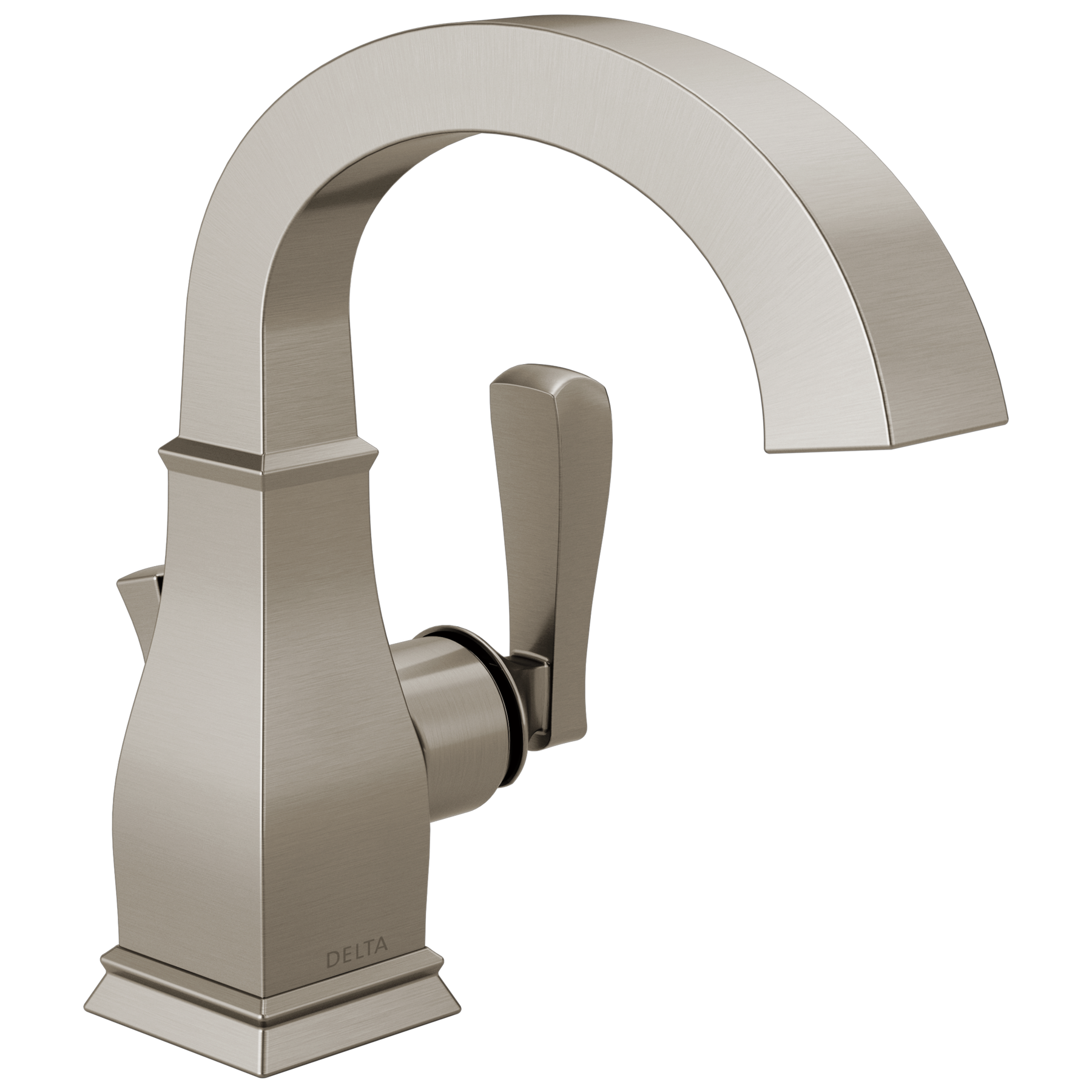Single Handle Bathroom Faucet