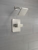 Shower Trim with Rough Bundle - 14 Series