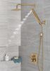 Square Wall Elbow for Hand Shower