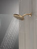 PivotPro&trade; Raincan Shower Head