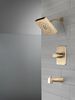 H2Okinetic&reg; 4-Setting Shower Head with Ultrasoak&reg;
