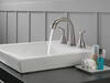 Widespread Bathroom Pull-Down Faucet (Recertified)