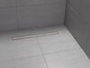 24" Reversible Linear Shower Drain Trim