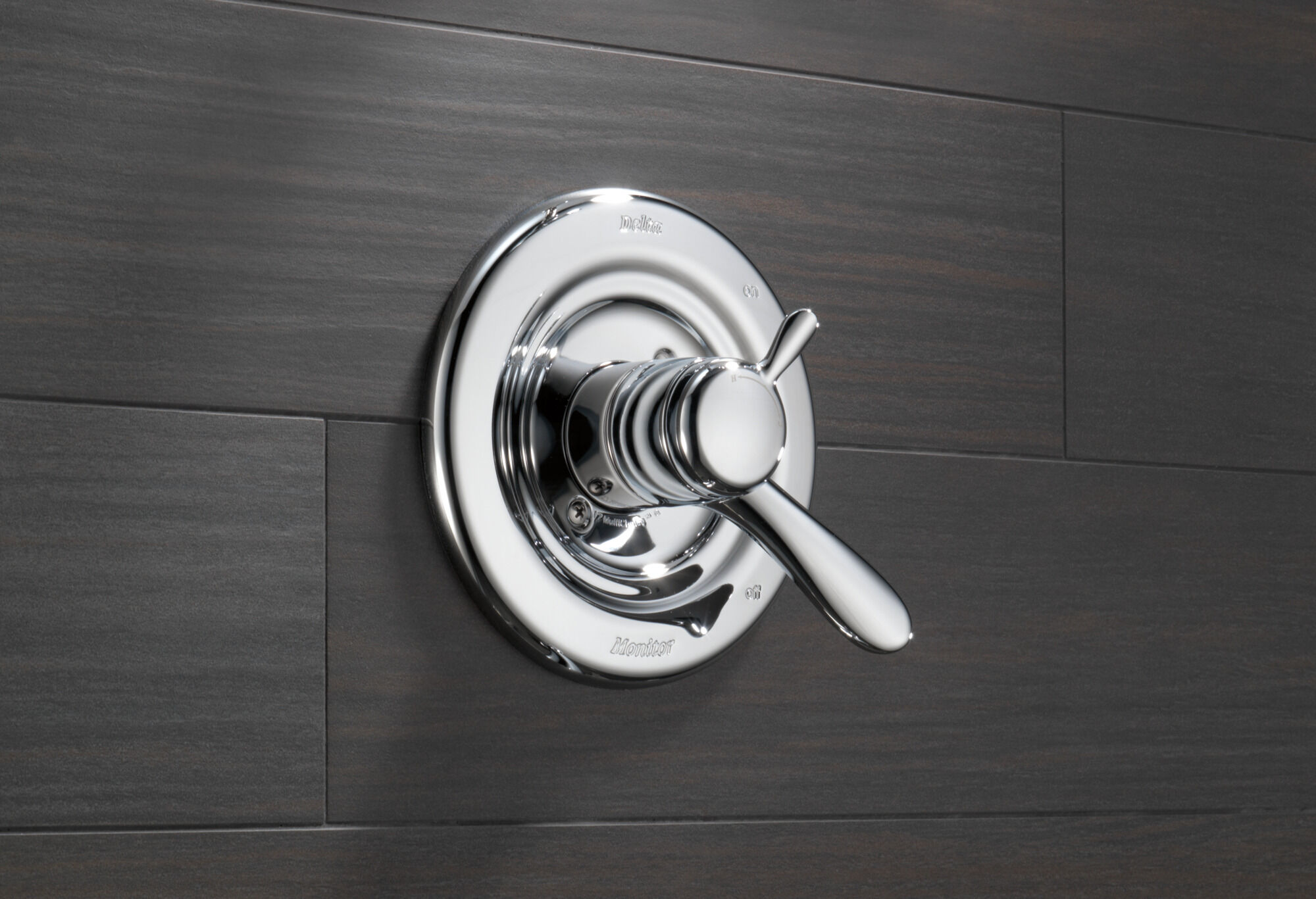 Monitor® 17 Series Valve Only Trim in Chrome T17038 | Delta Faucet