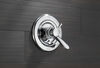 Monitor&reg; 17 Series Valve Only Trim