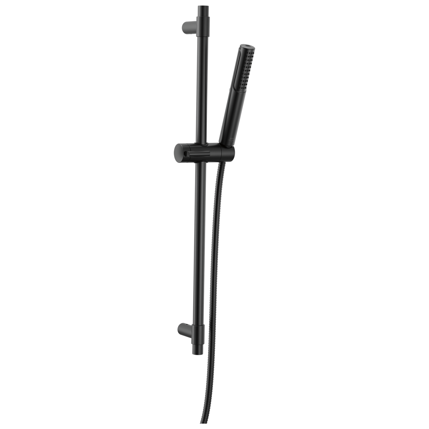 2-Setting Hand Shower with ProClean&trade; Spray &ndash; Slide Bar Mount