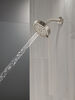4-Setting Shower Head