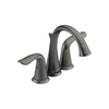 Two Handle Mini-Widespread Lavatory Faucet