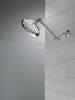 Shower Head with Adjustable Arm