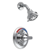 Monitor(R) 13 Series Shower Trim